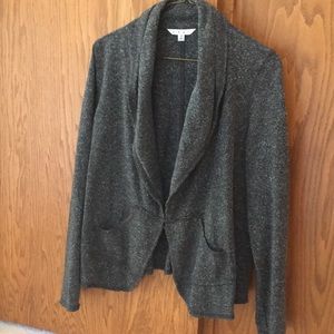 Cabi casual lightweight blazer